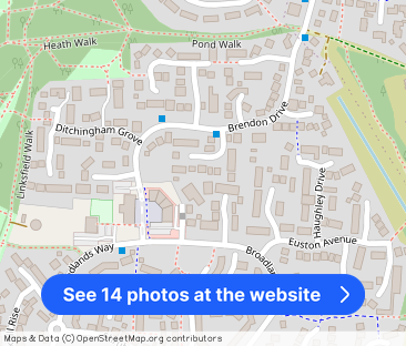Magingley Crescent, Ipswich, Suffolk, IP5 - Photo 1