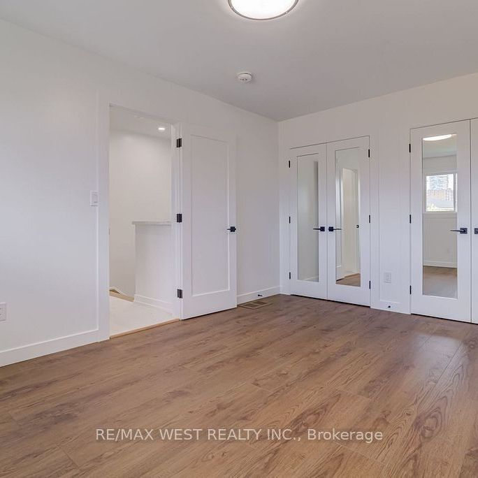 For Lease - 152 Clarence Street Unit# Main, Brampton, Ontario - Photo 1