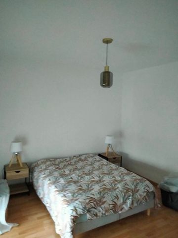 Appartement 2 pièces à Briey - Photo 3