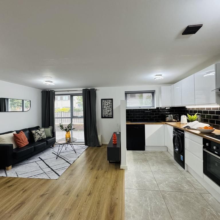 1 bedroom apartment to rent - Photo 1