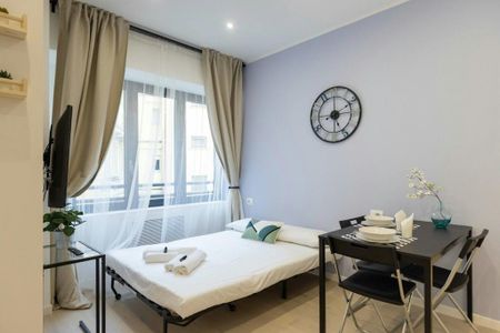 Via Cesare Arici, Milan, Lombardy 20127 - Photo 4