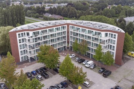 Appartement te huur: Wattbaan 9-5 3439 ML Nieuwegein - Foto 3