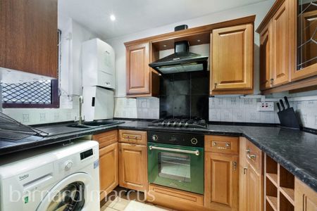 Kennington Oval - Photo 4