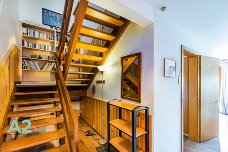 Nice 3.5-room duplex. - Photo 2