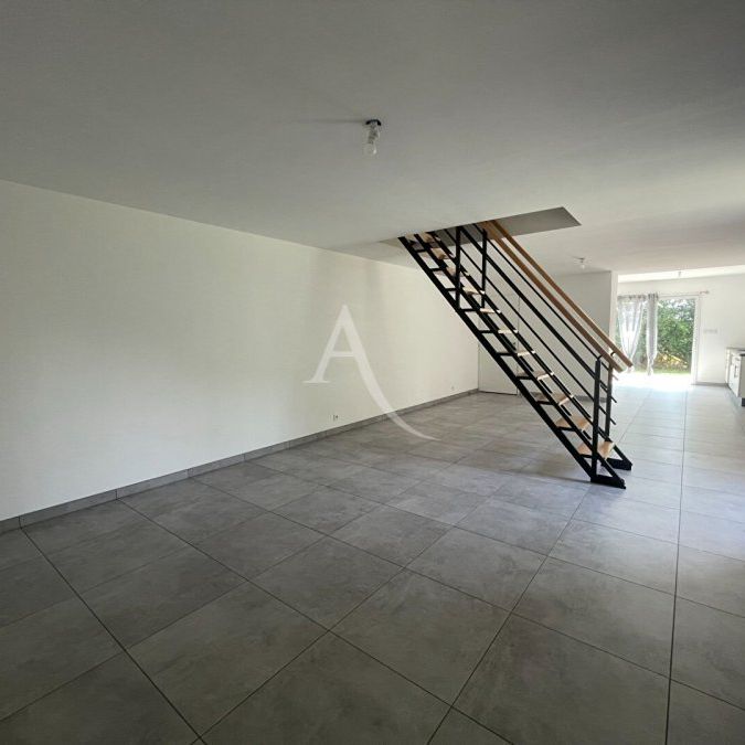 Maison 4 pièces à Avrillé - Photo 1