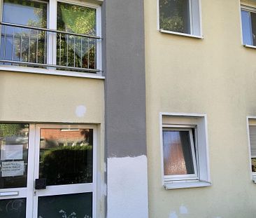 Demnächst frei! 3-Zimmer-Wohnung in Stolberg Münsterbusch - Foto 3