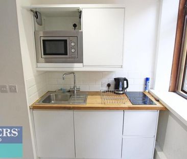 1 bedroom apartment to rent - Photo 4