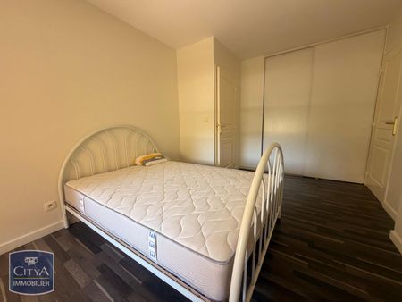 Location Appartement 2 pièces 45m² VILLEURBANNE 69100 - Photo 4