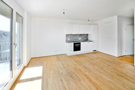 1000€ XXXLutz Gutschein für jeden Mieter! 1 Monat Mietfrei! PFALZGASSE 29 - TRAUMHAFTER ERSTBEZUG - Photo 5