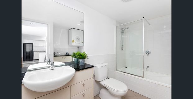 BEAUTIFULLY FINISHED 2 BEDROOM AT INFINITY - Photo 1