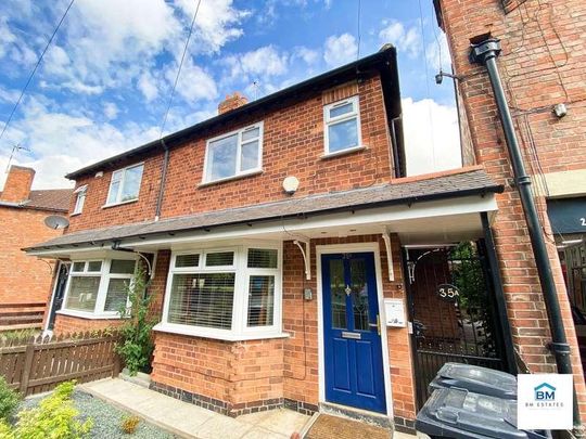 Thurcaston Road, Leicester, LE4 - Photo 1