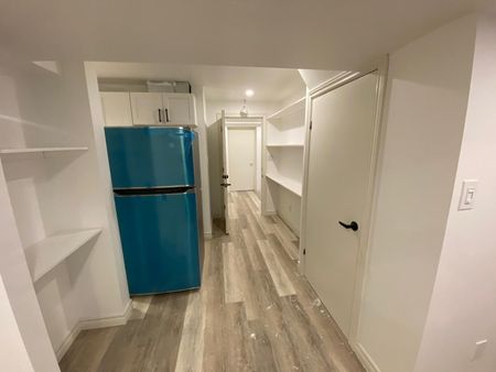 For Lease - 45 Snapdragon Square Unit# BSMT, Brampton, Ontario - Photo 5