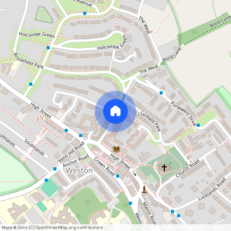 Trafalgar Road Bath BA1, Bath, BA1