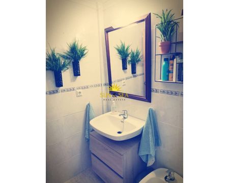 APARTMENT FOR RENT, 2 BEDROOMS AND 1 BATHROOM IN BENIDORM - Foto 5