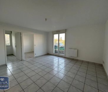 Appartement à louer 3 pièces 55.45m² - Photo 6