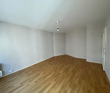 Location Appartement 1 pièce 32m² - Photo 1
