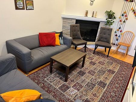 For Lease - 972 Krista Court Unit# (MAIN FLOOR), Newmarket, Ontario - Photo 5