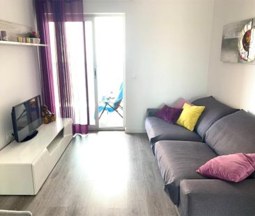 Piso de alquiler en Avenida Europa, 11, Playa Arenal - Bol - Photo 1