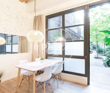 Apartamento en alquiler en El Raval - Photo 4