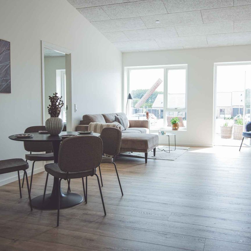 Mariedalen 42, Sejling - Photo 1