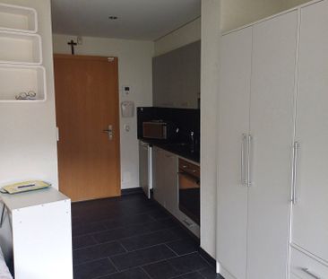 1 Zimmer, 26 m² - Photo 4