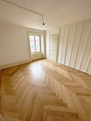 2 Zimmer, 3. Stock - Photo 1