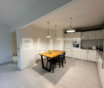 Apartament 3 camere, 75 mp, parter, zonă Ultracentrală - Photo 4