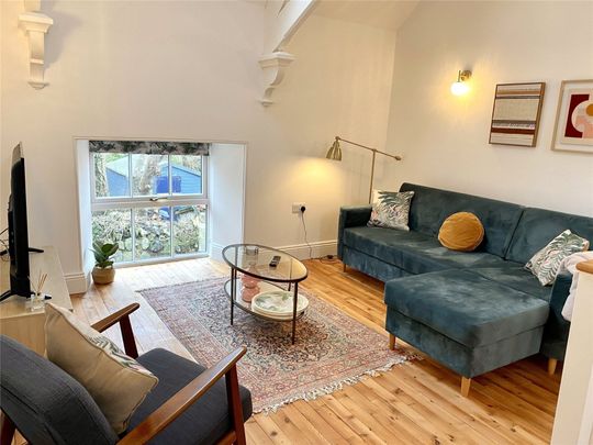 Ventonleague Hill, Hayle, Cornwall, TR27 - Photo 1