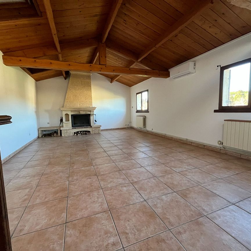 Location Maison 3 pièces 78m² - Photo 1