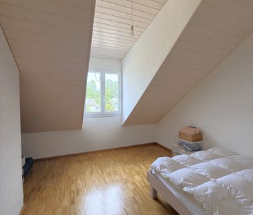PORTALBAN - CH. DES GREVES 2 - APPARTEMENT 3.5 PIECES DUPLEX AU 1ER - Photo 2