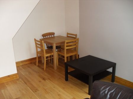 3 Bed House Share To Let - Photo 2