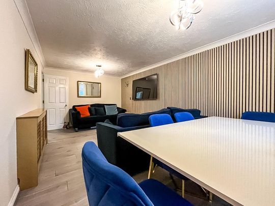 2 bedroom apartment to rent - Photo 1