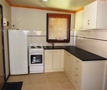 Self-contained unit with bills included! - Photo 5