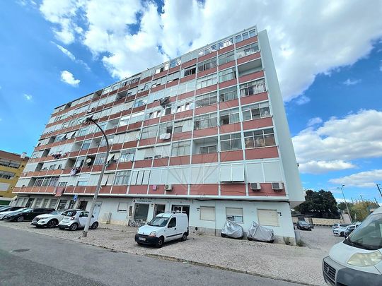 Apartamento T2 em Setúbal - Photo 1