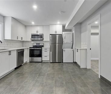 For Lease - 130 Elgin Street Unit# #1, Brantford, Ontario - Photo 2