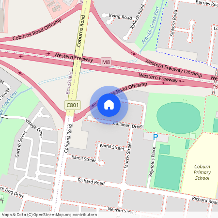 1/14 Callanan Drive, Vic 3338, Melton South