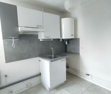 Appartement 4 pièces à louer - Photo 3