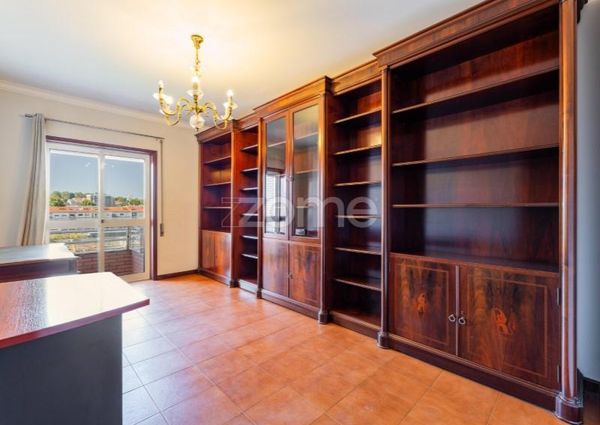 Apartamento T4 em Braga