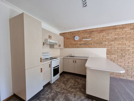 Quietly Convenient - Photo 4