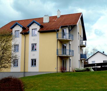 Wohnung in Echsenbach - Photo 1