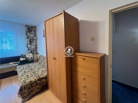 Apartament 1 camere de inchiriat Nicolina - Photo 4