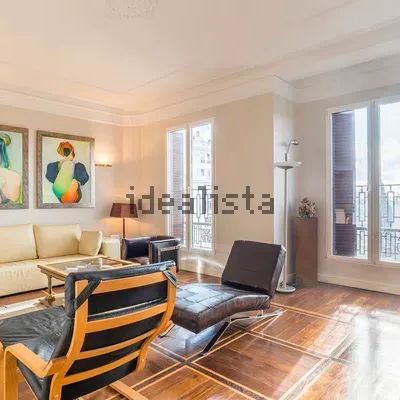 Alquiler de piso en Calle de Espalter - Photo 1