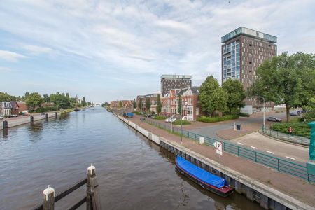 Appartement te huur: Het Hout 5 9723 LA Groningen - Foto 5