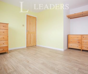 1 bedroom house to rent Rooks Street, Cottenham, Cambridge, CB24 - Photo 1