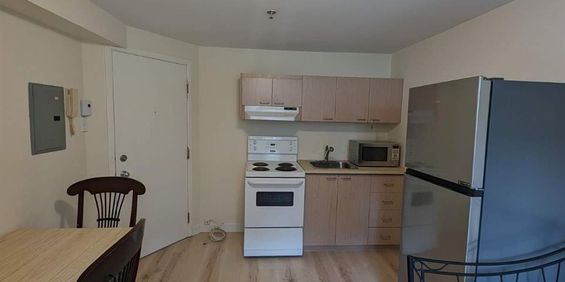 LOFT TOUT INCLUS (WIFI MEUBLES CHAUF ECL) - Photo 3