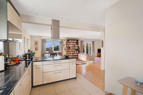 Detached villa in the heart of the greenery - Photo 1