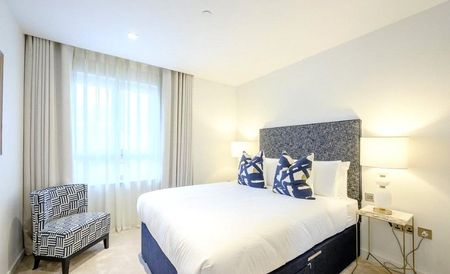 Garrett Mansions, Paddington - Photo 4