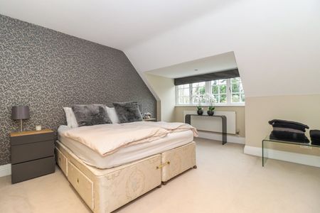 6 bedroom house to rent - Photo 5