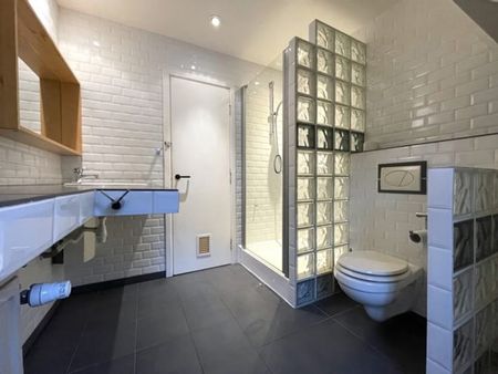 Appartement te huur - Photo 3