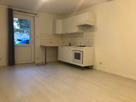 Location Maison 3 pièces 43m² - Photo 5